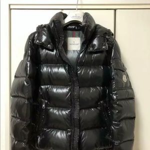 MONCLER MAYA SZ 1